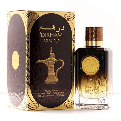 3oud parfum